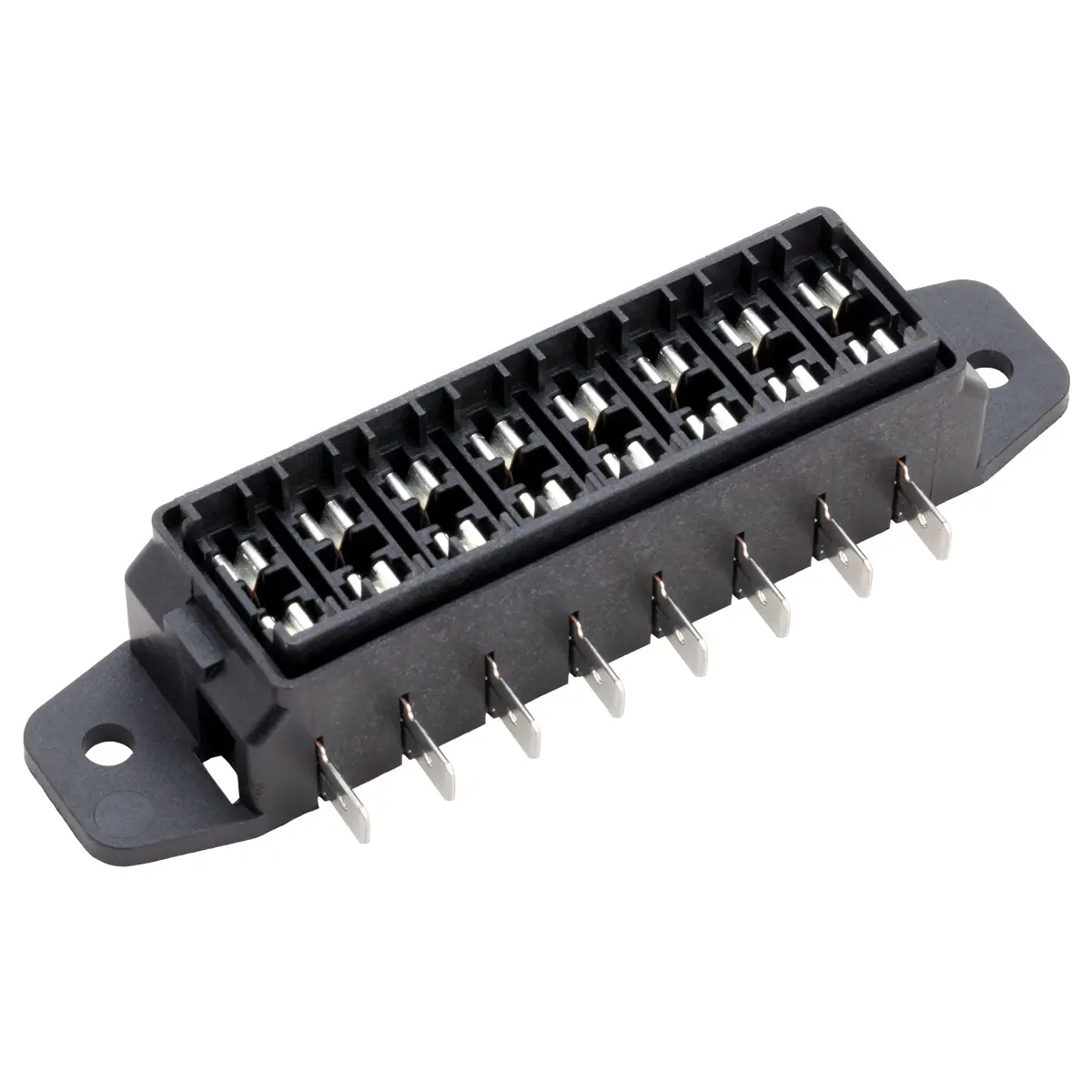 FUSEBOX ATC 8 Way LATERAL ENTRY / EXIT - 300590, image 1 of 2