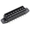 FUSEBOX ATC 8 Way LATERAL ENTRY / EXIT - 300590, image 1 of 2