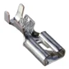 Relay BASE Terminal 20-16 GA 3/16 PUSH-ON - 30075, image 1 of 2
