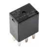 35 Amp SPDT,5 Pin,12 VOLT Relay ISO 280 Mini ,RESISTOR - 301-1C-C-R1-U01-12VDC, image 1 of 2