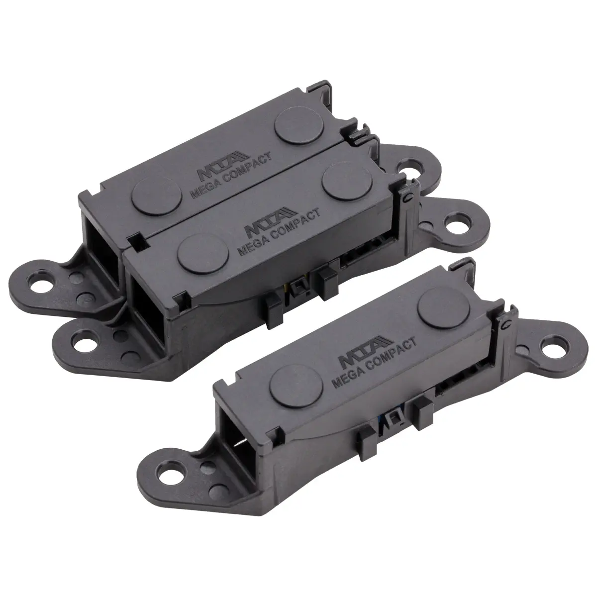 MEGA COMPACT Fuse HOLDER - 301497, image 1 of 2