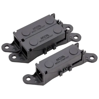 MEGA COMPACT Fuse HOLDER - 301497, image 1 of 2
