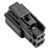 MX150 4 Way Connector Housing A Key - 33472-4001, image 2 of 2