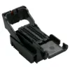 56 Way ECU Connector Blue Lock - 34576-0703, image 2 of 2