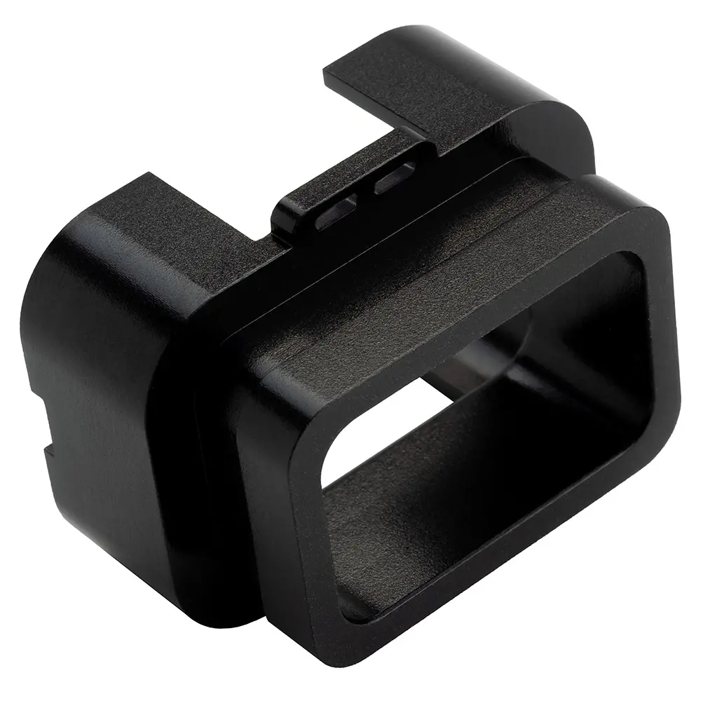 34 Way SS 1.0 Backshell - 34POS-BS, image 1 of 2