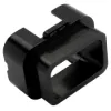 34 Way SS 1.0 Backshell - 34POS-BS, image 1 of 2