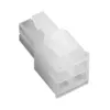 Mini FIT,4 Way, RECEP, Housing - 39-01-2040, image 2 of 2
