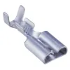 Relay BASE Terminal 18-14 GA 1/4 PUSH-ON - 42100-2, image 1 of 2