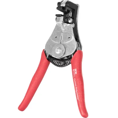 IDEAL STRIPMASTER Tefzel Stripper 14-10 GA - 45-1611, image 1 of 2
