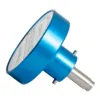 POSITIONER ,8STA, Size 26, Female Contacts - 640089, image 1 of 2