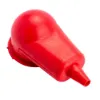 Red Terminal Boot 18-10 GA - 670130, image 1 of 2