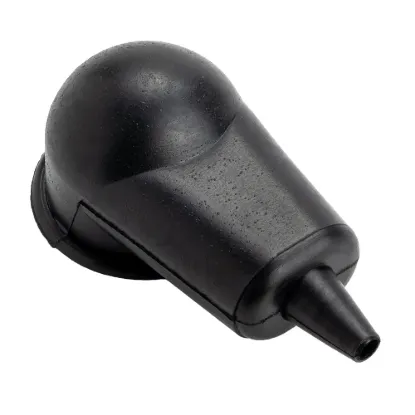 Black Terminal Boot 18-10 GA - 670131, image 1 of 2
