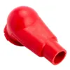 Red Terminal Boot 2-2/0 GA - 670134, image 1 of 2
