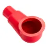 Red Terminal Boot 2-2/0 GA - 670134, image 2 of 2