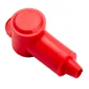 Red Terminal/LUG Boot 8-2 GA - 670138, image 1 of 2