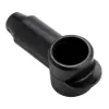 Black Terminal/LUG Boot 2-2/0 GA - 670141, image 2 of 2
