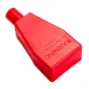 Red Straight in Battery Boot 8-6 GA - 670142, image 1 of 2