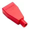 Red Straight in Battery Boot 4-1 GA - 670144, image 2 of 2