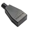 Black Straight in Battery Boot 4-1 GA - 670145, image 1 of 2