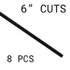 3/16", SCL, 8 X 6in PCS - 6IN-3/16-SCL, image 2 of 2