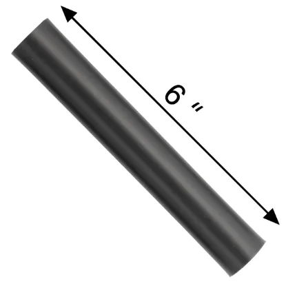 3/4", SCL, 8 X 6in PCS - 6IN-3/4-SCL, image 1 of 2