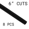 3/4", SCL, 8 X 6in PCS - 6IN-3/4-SCL, image 2 of 2