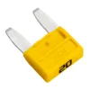 20 Amp MINIVAL ATM Blade Fuse - 700150, image 1 of 2