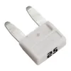 25 Amp MINIVAL ATM Blade Fuse - 700160, image 1 of 2