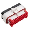 35 Way Plug Housing White AMPSEAL - 776164-2, image 1 of 2
