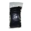 4", 18LB, UV Black, Cable TIES , 1000PCS - AL-04-18-0-M, image 2 of 2