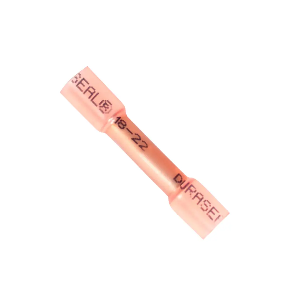 22-18 DURASEAL SPLICE-RED - D-406-0001, image 1 of 2