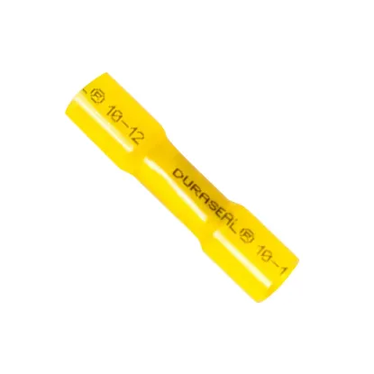 12-10 DURASEAL SPLICE-YELLOW - D-406-0003, image 1 of 2