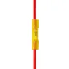 12-10 DURASEAL SPLICE-YELLOW - D-406-0003, image 2 of 2