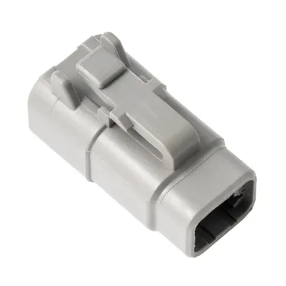DTM06-4S, image 1 of 2