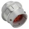 HD34-18-14PN RECEP Connector 14 Way, image 1 of 2