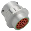 HD34-18-21PN RECEP Connector 21 Way, image 2 of 2