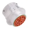 HD34-24-18SN RECEP Connector, image 2 of 2