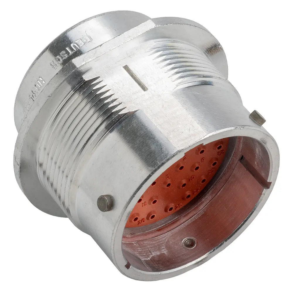 REC, 33P, AL, N, 20, P - HD34-24-33PN, image 1 of 2
