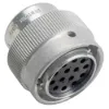 HD36-18-14SN Plug Connector 14 Way, image 1 of 2