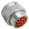 HD36-18-14SN Plug Connector 14 Way, image 2 of 2