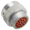 HD36-18-21SN Plug Connector 21 Way, image 2 of 2