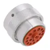 HD36-24-18SN Plug Connector, image 2 of 2