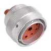 HD36-24-9PN Plug Connector, image 1 of 2