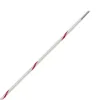 M22759/16-14-92 White/Red BTF Stripe - M22759/16-14-92-PRSP, image 1 of 2