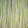 M22759/16-14-94 White/Yellow BTF Stripe - M22759/16-14-94-PRSP, image 2 of 2