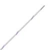 M22759/16-14-97 White/Violet BTF Stripe - M22759/16-14-97-PRSP, image 2 of 2