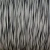 M22759/16-16-80 Gray/Black BTF Stripe - M22759/16-16-80-PRSP, image 1 of 2