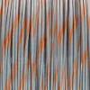 M22759/16-16-83 Gray/Orange BTF Stripe - M22759/16-16-83-PRSP, image 2 of 2