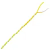 Yellow -White/Yellow T/P 2TPI 18 GA TEFZEL - M22759/16-18-4/94, image 1 of 2