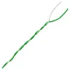 GREEN-WHITE/Green T/P 2TPI 18 GA Tefzel - M22759/16-18-5/95, image 1 of 2